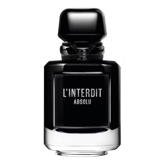 Givenchy L'Interdit Absolu Intense Edp 80 Ml Kadın Parfüm - 1