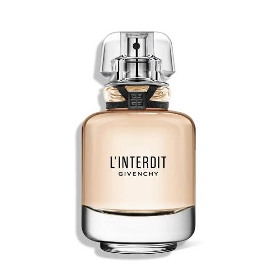 Givenchy L'Interdit Edp 50 Ml Kadın Parfüm - 1