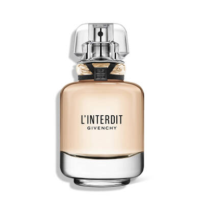Givenchy L'Interdit Edp 50 Ml Kadın Parfüm - 6