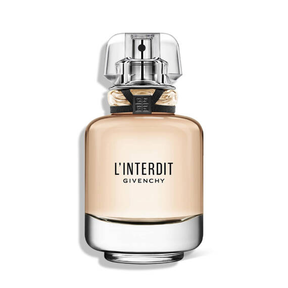 Givenchy L'Interdit Edp 50 Ml - 6