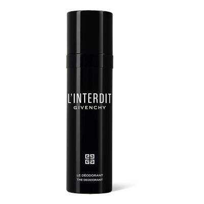 Givenchy L'Interdıt Deodorant 100 Ml - Givenchy