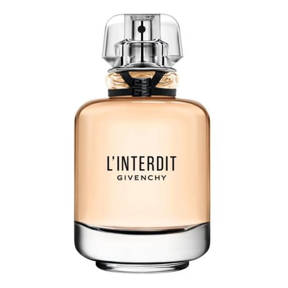 Givenchy L'Interdit Edp 100 Ml Kadın Parfüm - 1