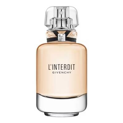 Givenchy L'Interdit Edt 80 Ml Kadın Parfüm - Givenchy