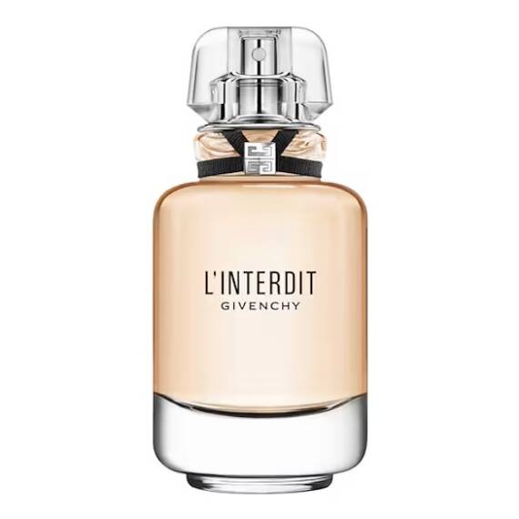 Givenchy L'Interdit Edt 80 Ml Kadın Parfüm - 1