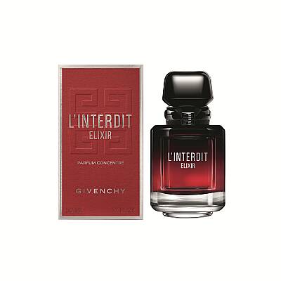 Givenchy L'Interdit Elixir Edp 50 Ml - 2