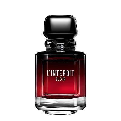 Givenchy L'Interdit Elixir Edp 50 Ml - Givenchy
