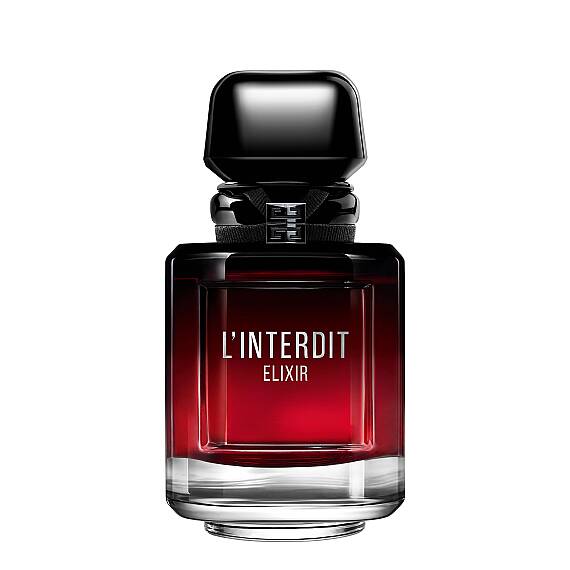 Givenchy L'Interdit Elixir Edp 50 Ml - 1