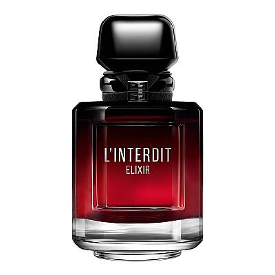 Givenchy L'Interdit Elixir Edp 80 Ml - Givenchy