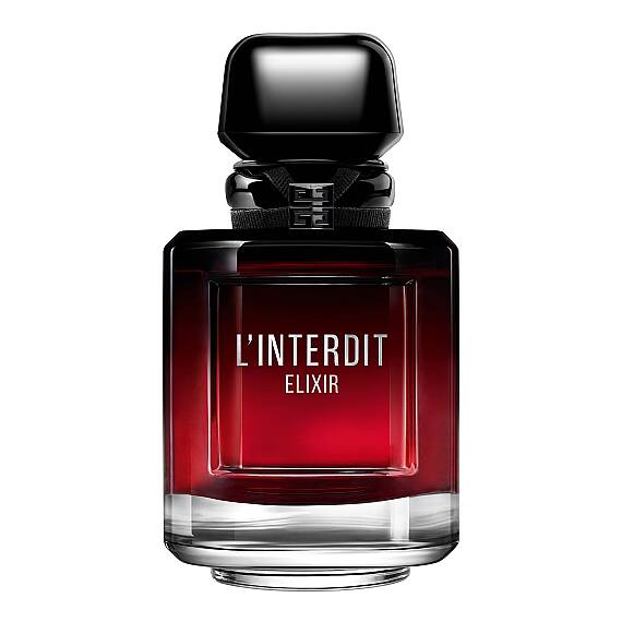 Givenchy L'Interdit Elixir Edp 80 Ml - 1