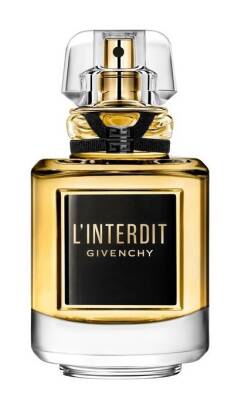 Givenchy L'Interdit Parfum 50 Ml - 1