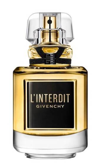 Givenchy L'Interdit Parfum 50 Ml - 1