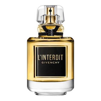 Givenchy L'Interdit Parfum 80 Ml - 1