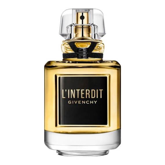Givenchy L'Interdit Parfum 80 Ml - 1