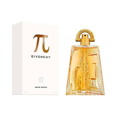 Givenchy Pi Edt 100 Ml - 2