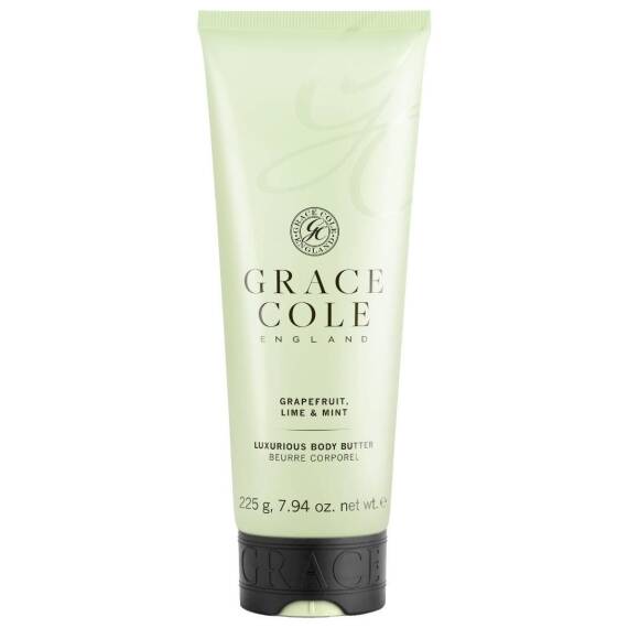 Grace Cole BB Grapefruit Lime & Mint Vücut Kremi 225 Gr - 1