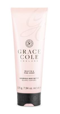 Grace Cole BB Wild Fig & Pink Cedar Vücut Kremi 225 Gr - 1