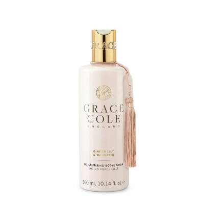 Grace Cole BL Ginger Lily & Mandarin Vücut Losyonu 300 Ml - 2