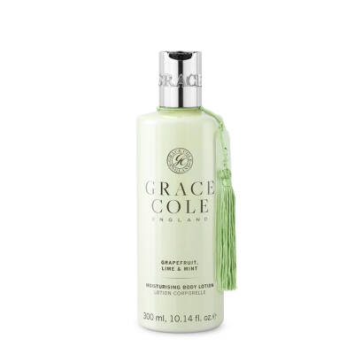 Grace Cole BL Grapefruit, Lime & Mint Vücut Losyonu 300 Ml - 2