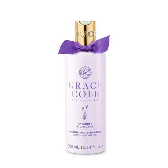 Grace Cole BL Lavender & Camomile Vücut Losyonu 300 Ml - 2