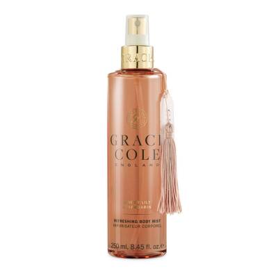 Grace Cole BM Ginger Lily & Mandarin Vücut Spreyi 250 Ml - 1