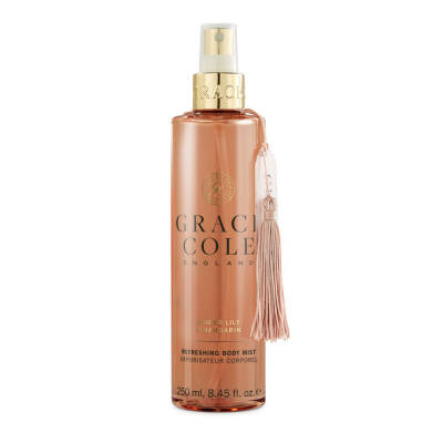Grace Cole BM Ginger Lily & Mandarin Vücut Spreyi 250 Ml - 2