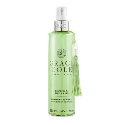 Grace Cole BM Grapefruit, Lime & Mint Vücut Spreyi 250 Ml - 2