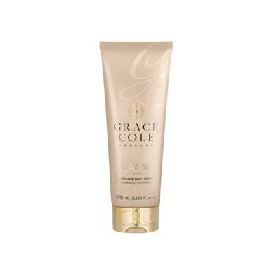Grace Cole BS Oud Accord & Velvet Musk Vücut Peelingi 238 Ml - 1