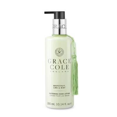 Grace Cole HC Grapefruit, Lime & Mint El Losyonu 300 Ml - 1