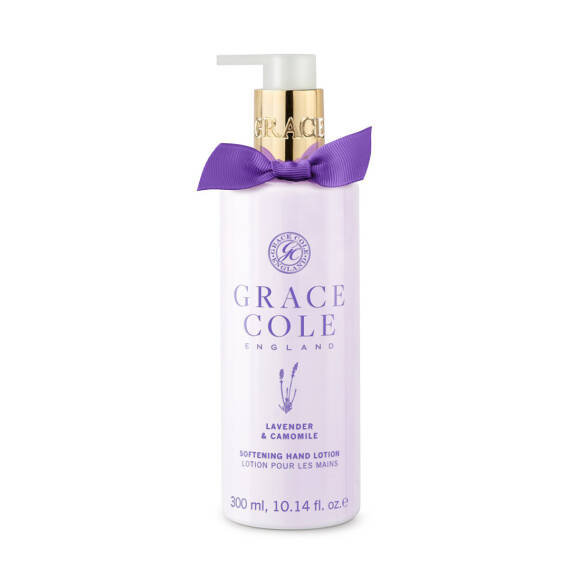 Grace Cole HC Lavender & Camomile El Losyonu 300 Ml - 2