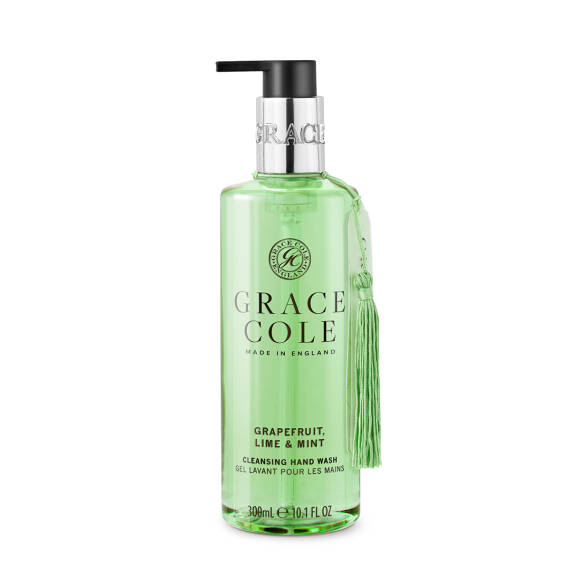 Grace Cole HW Grapefruit, Lime & Mint Sıvı El Sabunu 300 Ml - 2