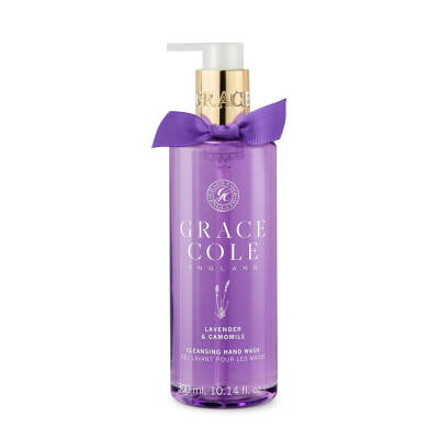 Grace Cole HW Lavender & Camomile Sıvı El Sabunu 300 Ml - 2