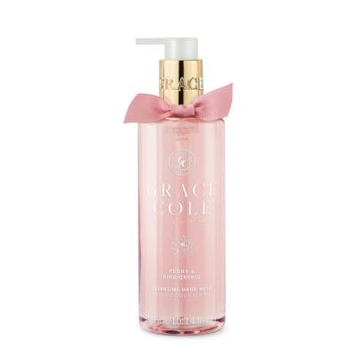 Grace Cole HW Peony & Pink Orchid Sıvı El Sabunu 300 Ml - 1