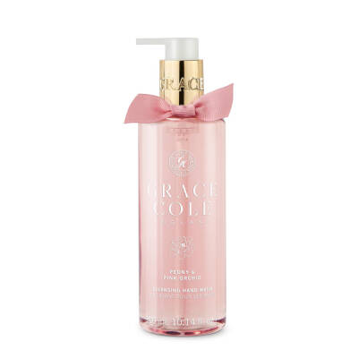 Grace Cole HW Peony & Pink Orchid Sıvı El Sabunu 300 Ml - 2