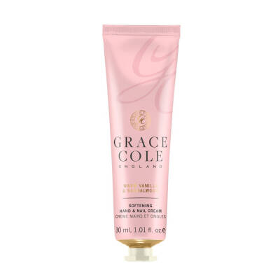 Grace Cole NC Warm Vanilla & Sandalwood El Kremi 30 Ml - 2
