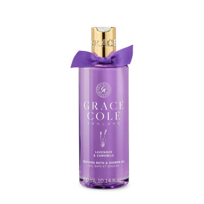 Grace Cole SG Lavender & Camomile Duş Jeli 300 Ml - 2
