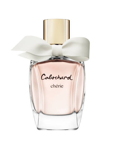 Gres Cabochard Cherie Edt 100 Ml - 1