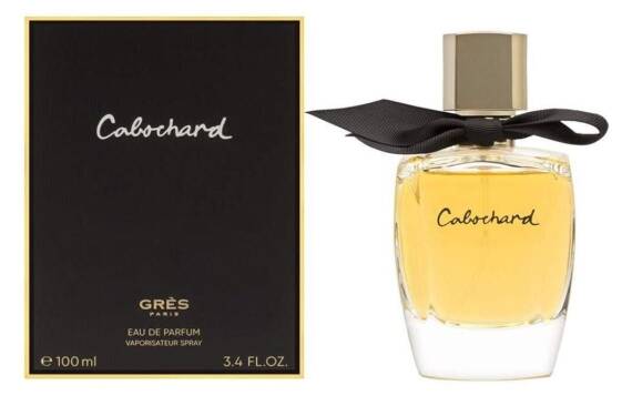 Gres Cabochard Edp 100 Ml Kadın Parfüm - 1