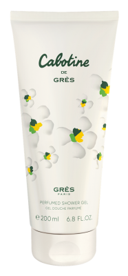 Gres Cabotine De Gres Duş Jeli 200 Ml - 1