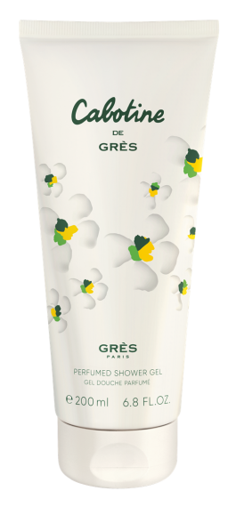 Gres Cabotine De Gres Duş Jeli 200 Ml - 1
