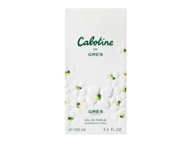 Gres Cabotine De Gres Edp 100 Ml Kadın Parfüm - 3