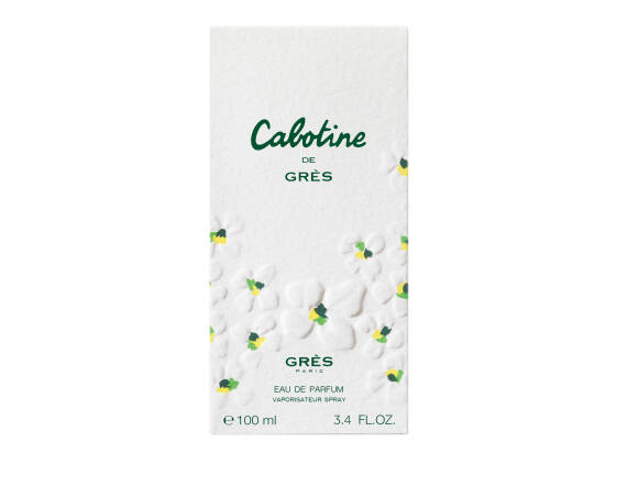 Gres Cabotine De Gres Edp 100 Ml Kadın Parfüm - 3