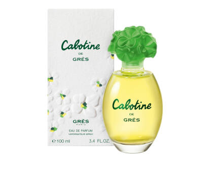 Gres Cabotine De Gres Edp 100 Ml - 2