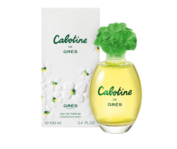 Gres Cabotine De Gres Edp 100 Ml - 2