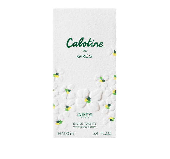Gres Cabotine De Gres Edt 100 Ml Kadın Parfüm - 4