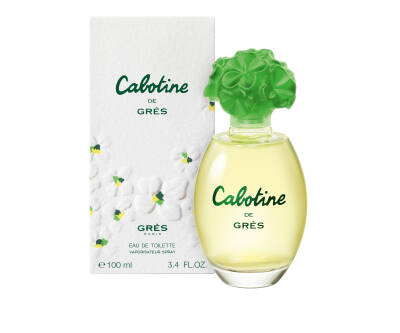 Gres Cabotine De Gres Edt 100 Ml Kadın Parfüm - 3
