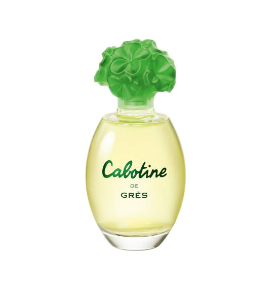 Gres Cabotine De Gres Edt 100 Ml - 1