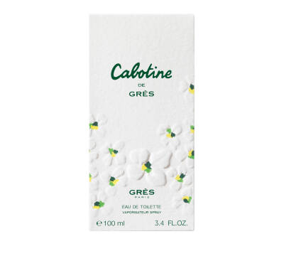 Gres Cabotine De Gres Edt 100 Ml - 3