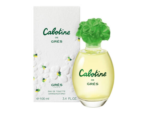 Gres Cabotine De Gres Edt 100 Ml - 2