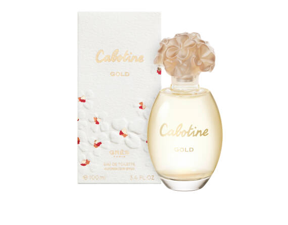 Gres Cabotine Gold Edt 100 Ml - 2