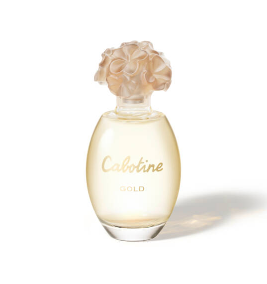 Gres Cabotine Gold Edt 100 Ml - 1